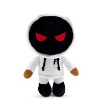 (Pre-order) Caylus Vs Foltyn Mystery 12" Plush (Expected Early October 2026)