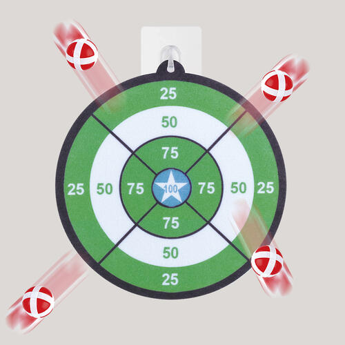 playpop Sticky Ball Bow