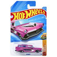 Hot Wheels Basic Car - Assorted