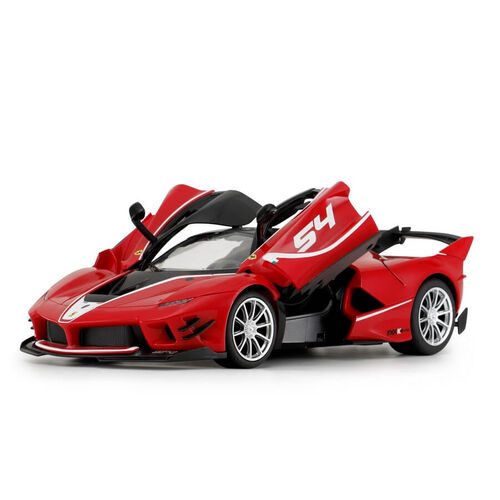 Rastar R C 1 14 Ferrari Fxx K Evo Toys R Us Singapore Official Website