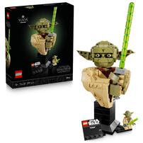 LEGO Star Wars Yoda Bust 75438