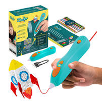 3Doodler Start+ Essentials 3D Printing Pen Set