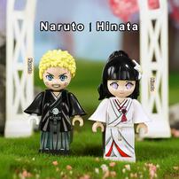 Qman Keeppley Naruto And Hinata's Wedding Banquet