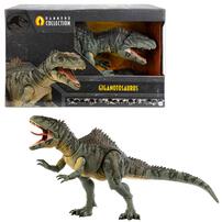 Jurassic World Dinosaur Hammond Collection Giganotosaurus (XL Dino)
