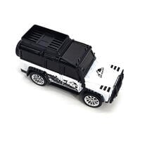 Speed City Radio-Controlled Mini Off Roader