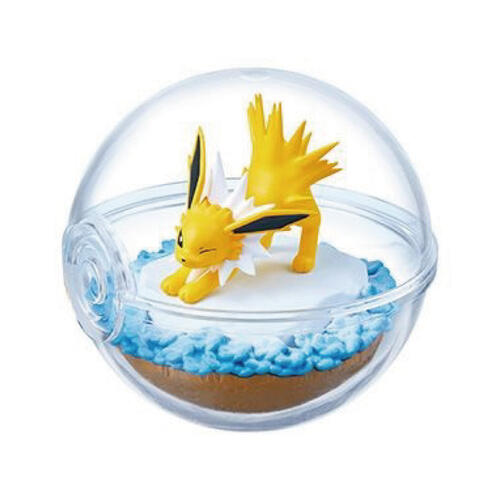 Re-ment Pokemon Terrarium Collection Vol.13 - Assorted