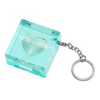 Mini Glam Cosmetic Cube Shimmer - Assorted (1 Pc)