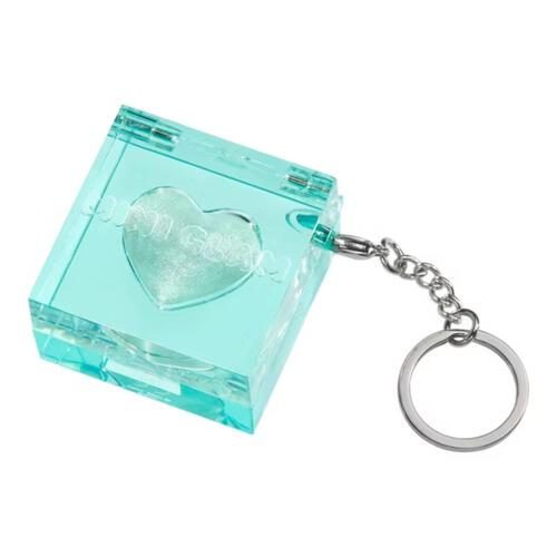 Mini Glam Cosmetic Cube Shimmer - Assorted (1 Pc)