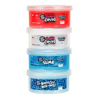 WeCool Slime Mixed - Assorted (1Pc)