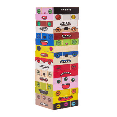 Fuggler Brick Tower