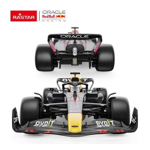 Rastar R/C 1:12 Red Bull F1