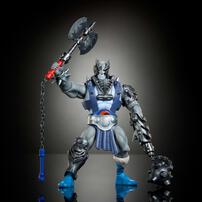 Masters of the Universe Origins x ThunderCats - Panthro Action Figure