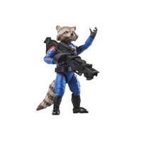 Marvel Legends Guardians of the Galaxy Figures - Assorted