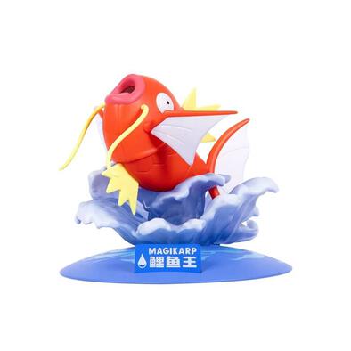 Pokemon Funism Prime Fugurine Magicarpe 