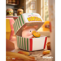 Lulu The Piggy Burger Series - Blind Box (1 Pc)