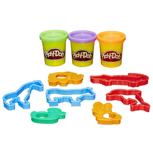 Play-Doh Mini Buckets - Assorted