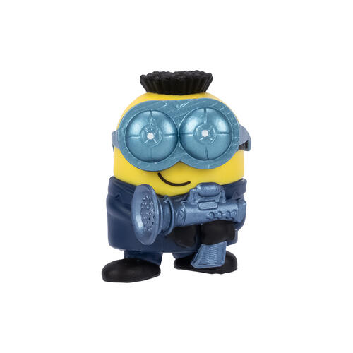 Despicable Me 4 2 Inch Collectible Single Pack - Assorted