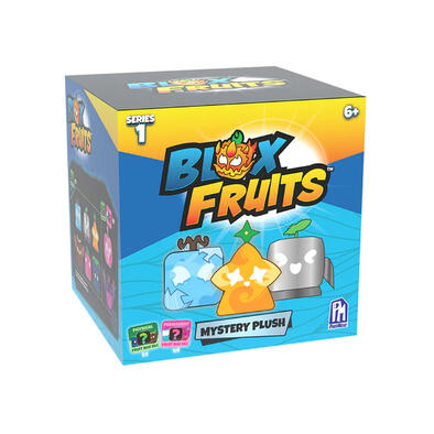 Blox Fruits Mini Figure Set - 2pk