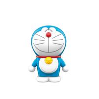 Doraemon Cement Pipe