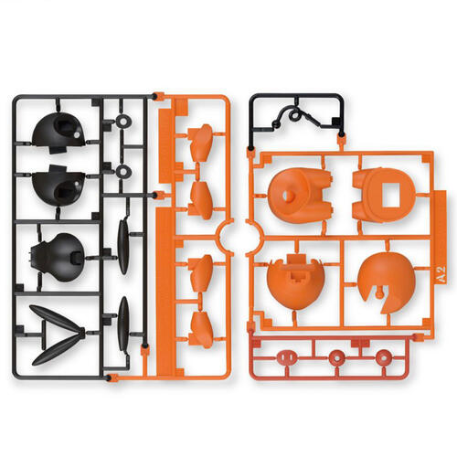 Bandai Pokemon Plastic Model Collection Quick!! 14 Tepig