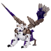 Transformers Generations Legacy Series Leader Class - Assorted