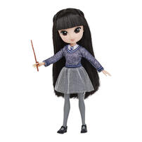 Harry Potter Wizarding World 8 Inch Fashion Doll Cho Chang