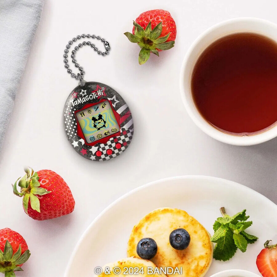 Bandai Original Tamagotchi Rock Glitter | Toys”R”Us – Singapore