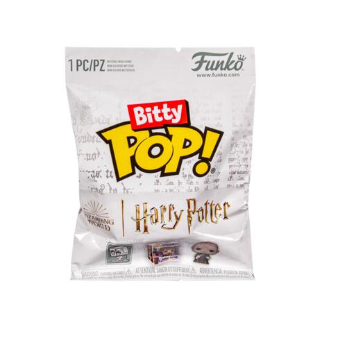 Funko Bitty Pop! Harry Potter Mystery Vinyl Figure Blind Bag  (1 Pcs)