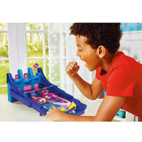 The Super Mario Galaxy Movie Battle Pinball Game