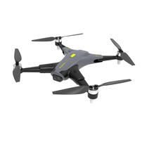 SYMA Z3PRO 2.4G RC Foldable FPV Drone