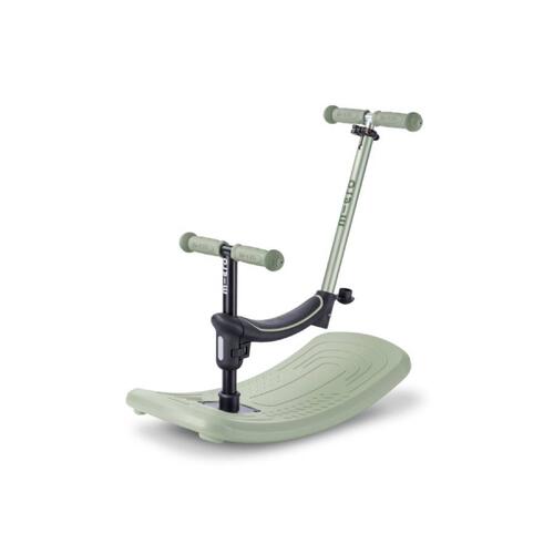 Micro Mini Deluxe Rock & Go LED - Olive Sage