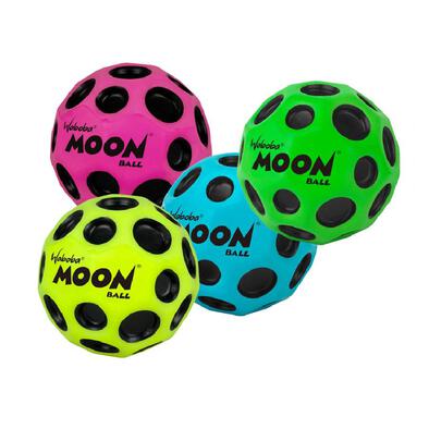Waboba Moon Ball - Assorted (1pc)
