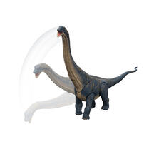 Jurassic World Dreadnoughtus