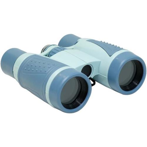 Kon-Tiki Compass Binocular