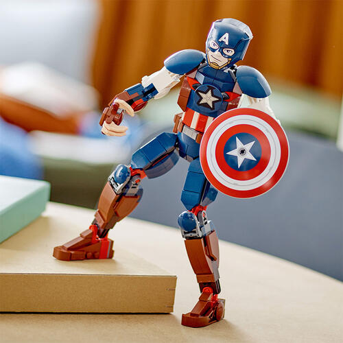 Figurine Avengers, Figurine Marvel Legends, Figurine Super Hero