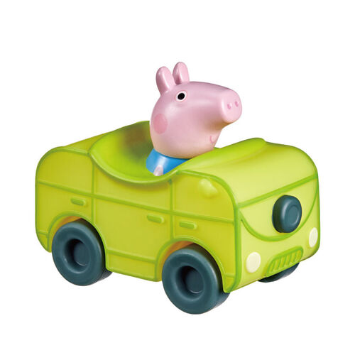 Peppa Pig Little Buggy Assets- Assorted