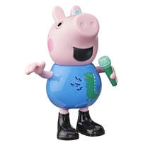 Peppa Pig Joke And Sing George