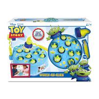 Toy Story Whack-An-Alien