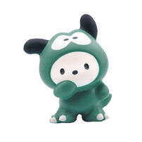 playpop Sanrio Dino Squish Pochacco