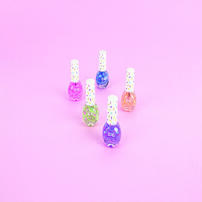 Make It Real Confetti Nail Polish 5Pk