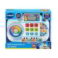 Vtech Kidi Superstar Jr. DJ Mixer