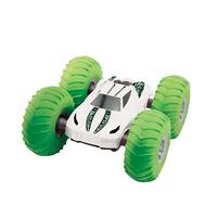 Speed City Radio-Controlled Big Wheel Racer