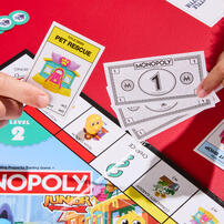 Monopoly Junior