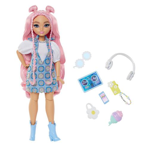 Barbie Dream Besties Fashion Doll - Daisy