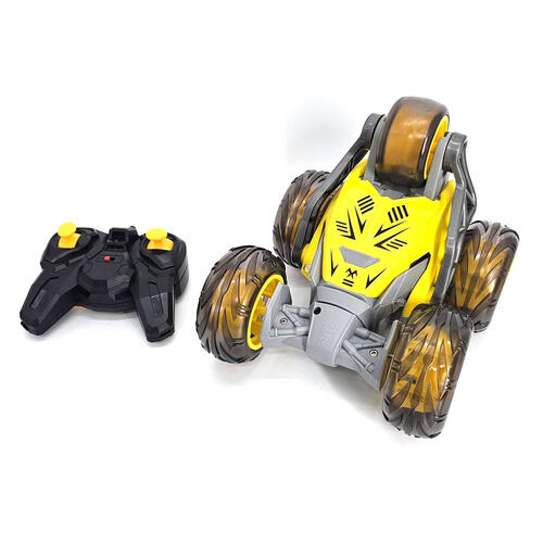 playpop Radio-Controlled Stunt Twister