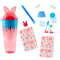 Barbie Pop Reveal Animal Party Series