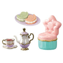 Re-ment Little Twins Stars Patisserie Etoile - Blind Box (1 Pc)