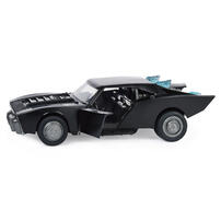 Batman Movie Feature Vehicle Batmobile