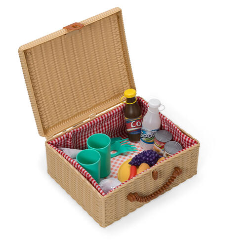 My Story Perfect Picnic Basket Toys"R"Us Singapore Official site