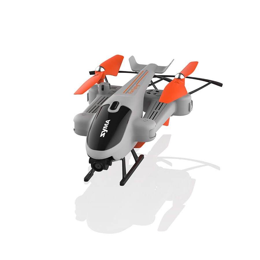 おもちゃ flycam.   drone SYMA Z5W - Scorpion Quadcopter | Toys”R”Us – Singapore